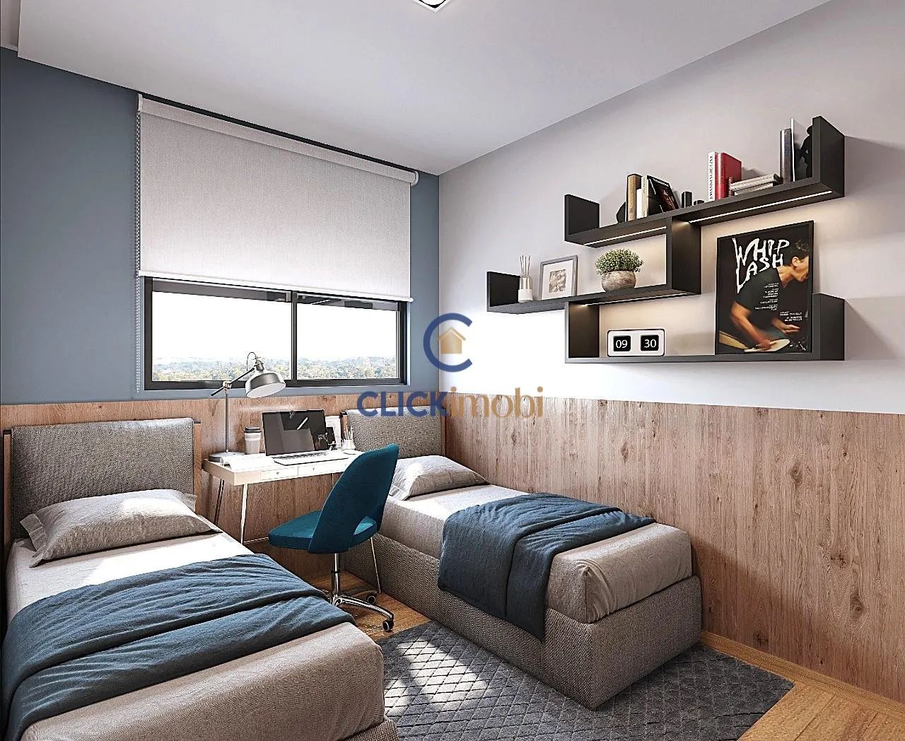 apartamento - Vila Trinta e Um de Março - Campinas - Foto 4