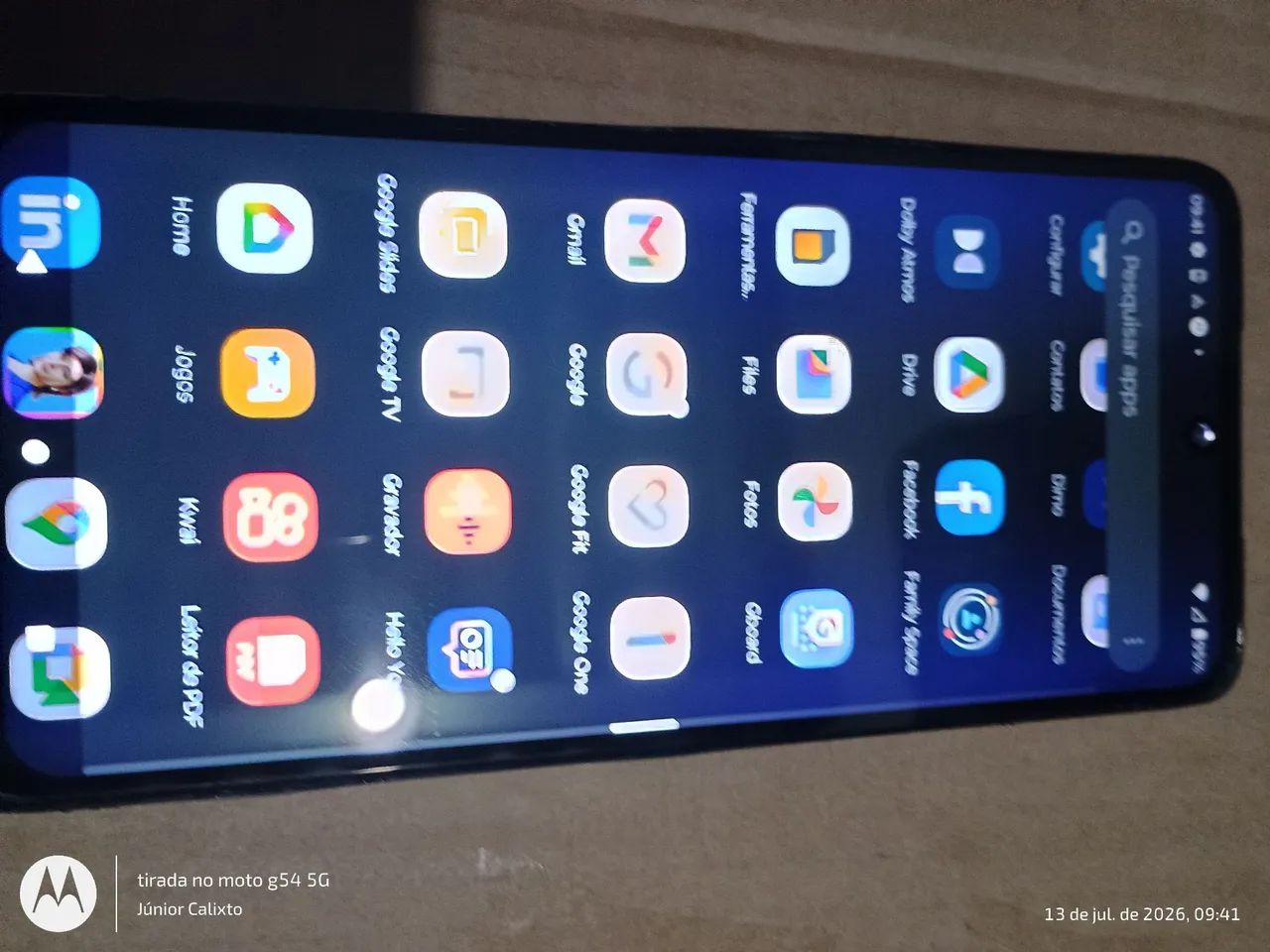 Moto g52(leia até o final) - Foto 4