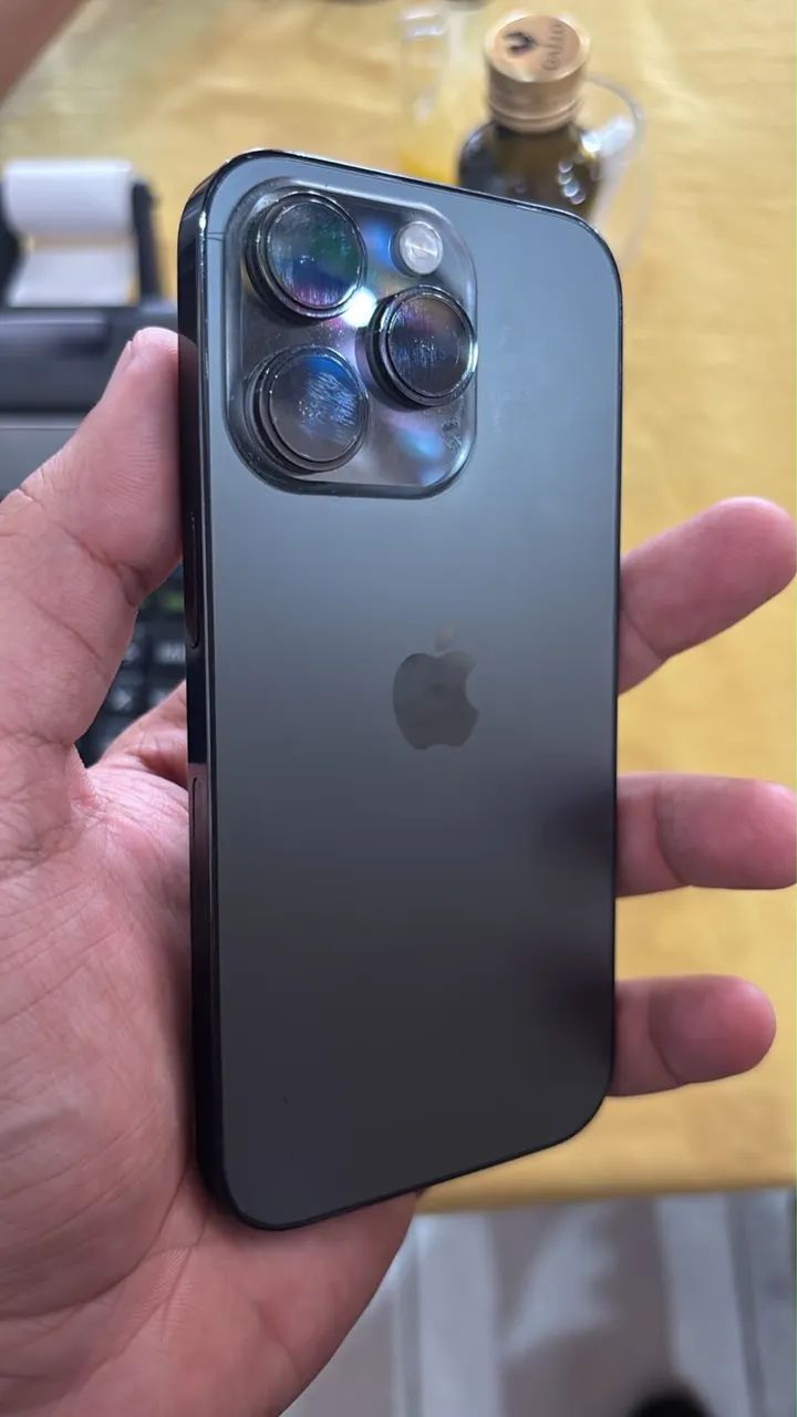 iPhone  - Foto 4