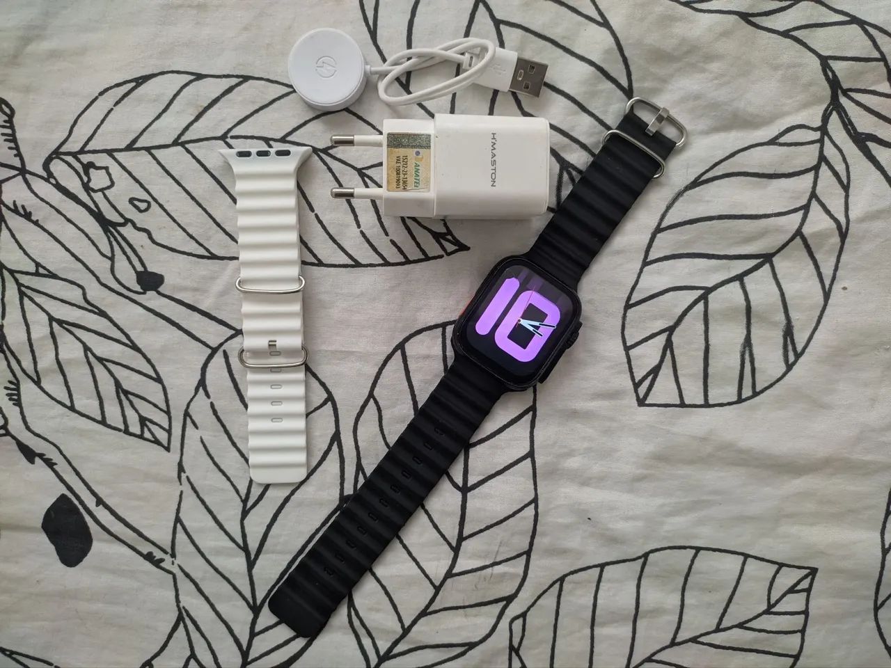 Relogio T800 ultra 2  - Foto 3