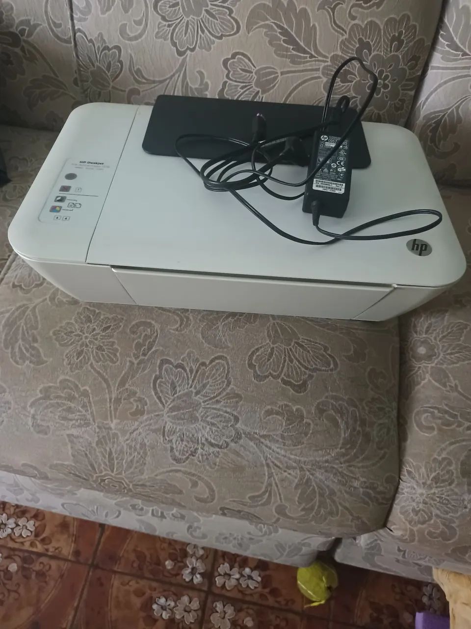 Impressora hp  - Foto 4