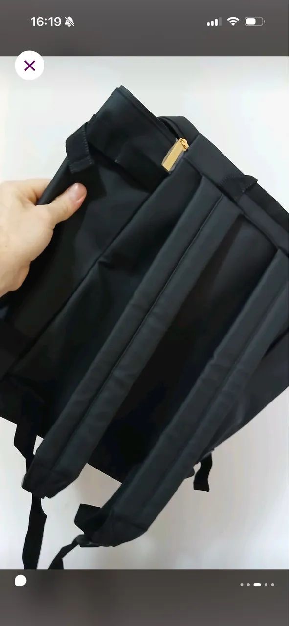 Mochila azzaro - Foto 2