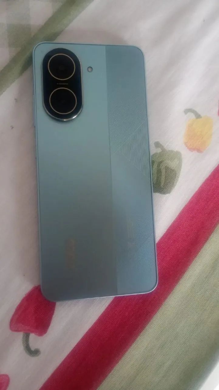 Celular poco  - Foto 3