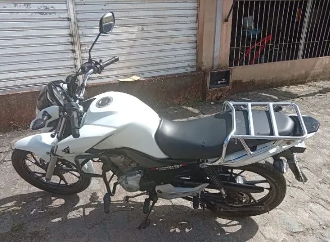 Fan Cargo 160 - 2023 - Foto 2