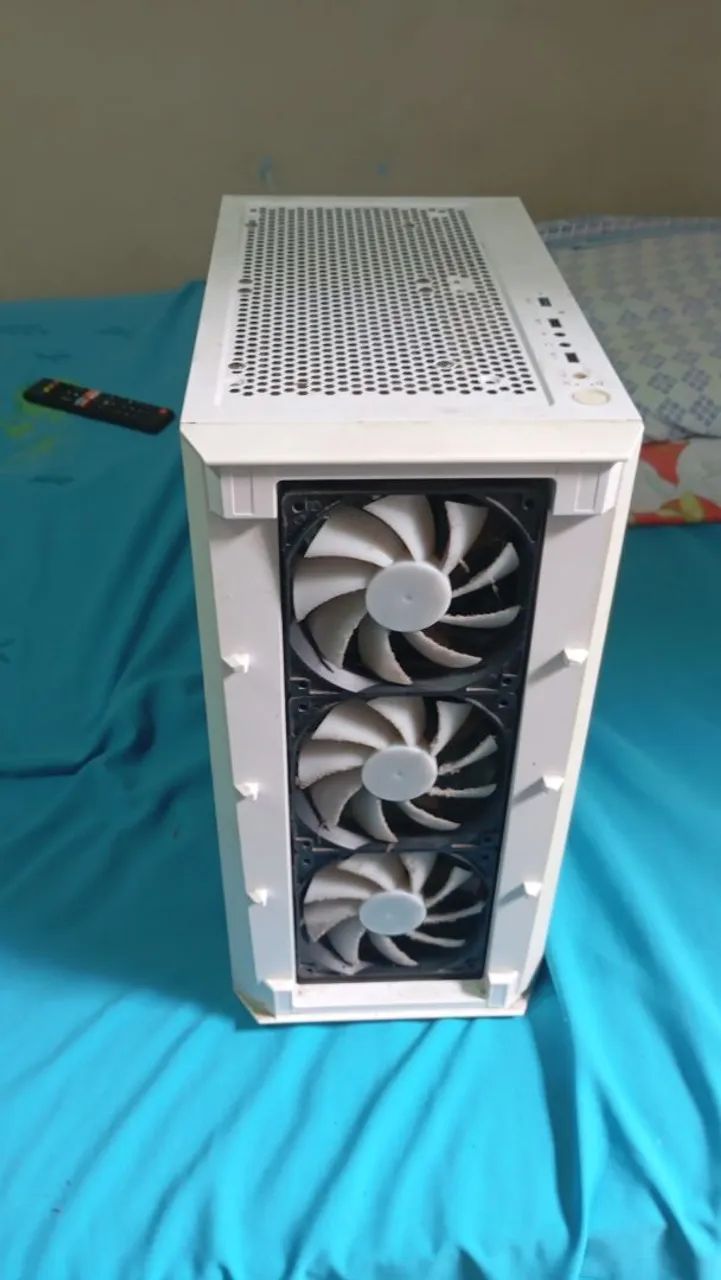 PC gamer