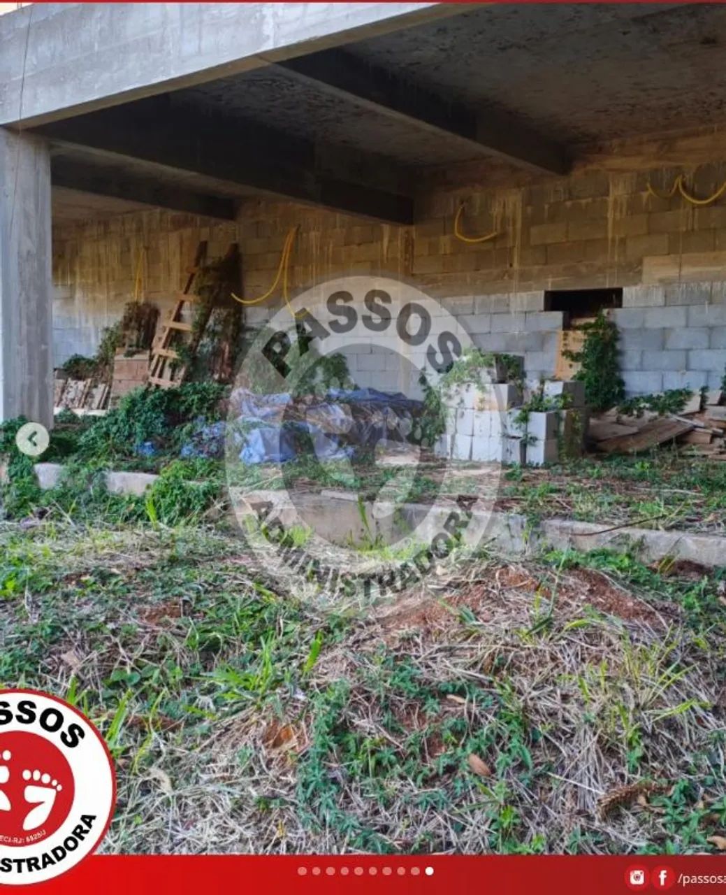 TERRENO TERESÓPOLIS ALBUQUERQUE - Foto 4