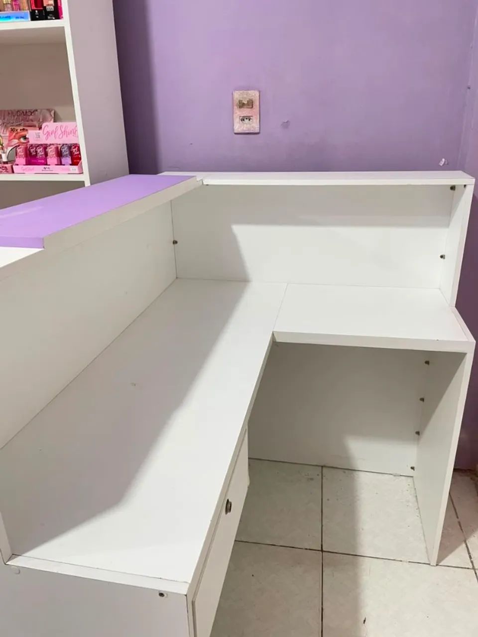 A VENDA, BALCÃO RECEPTIVO? - Foto 3