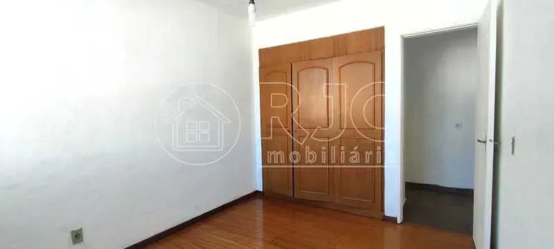 Imóvel para venda tem 68 metros quadrados com 2 quartos em Rocha - Rio de Janeiro - RJ - Foto 9