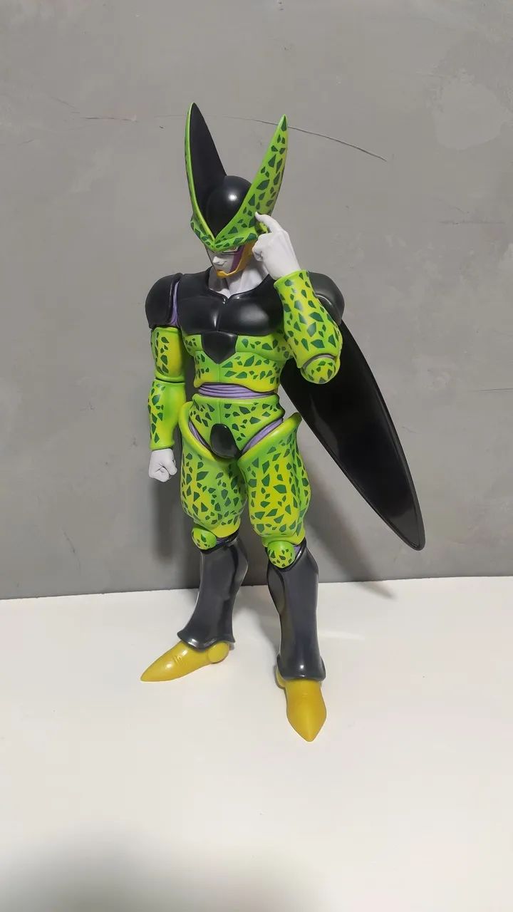 Cell - Masterlise 