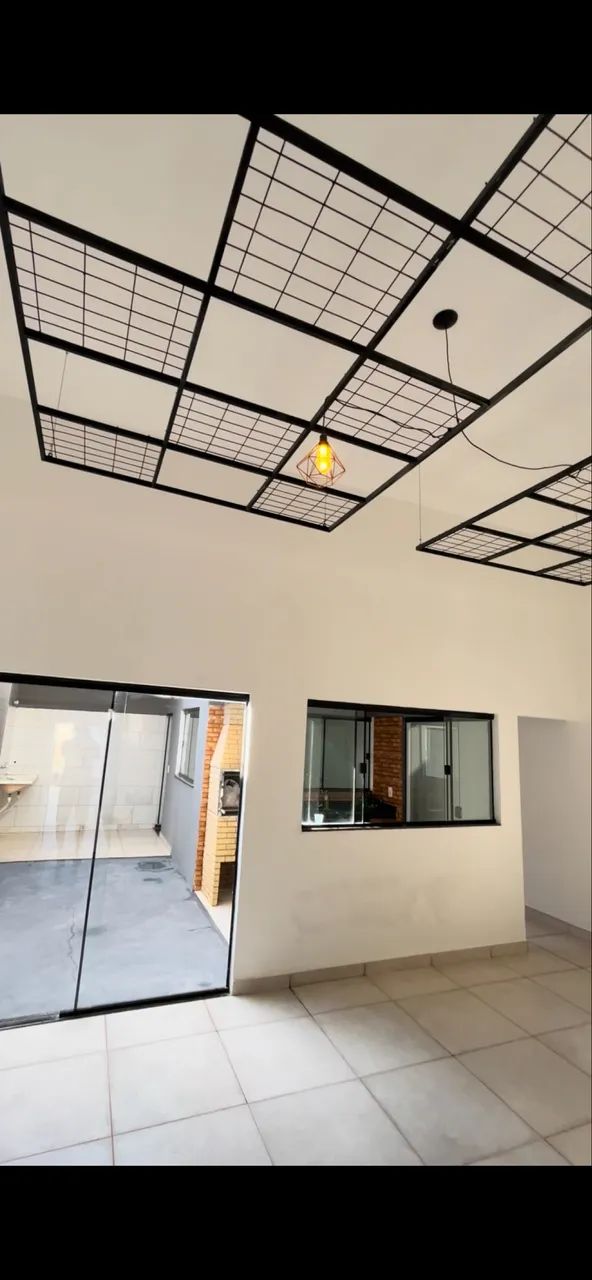 Ágio de casa senador Canedo - Foto 3
