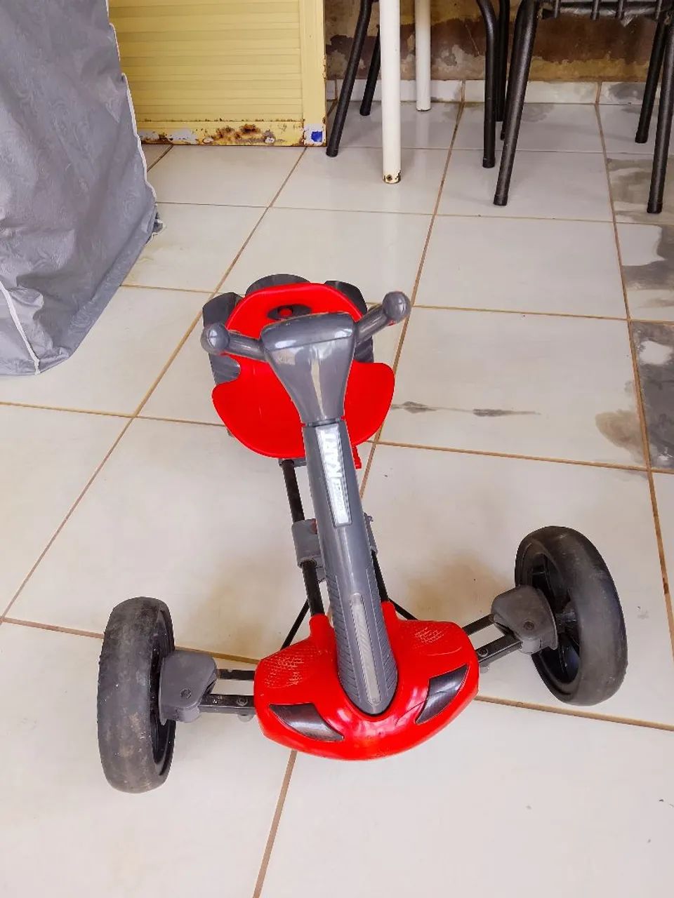 Kart elétrico  - Foto 5
