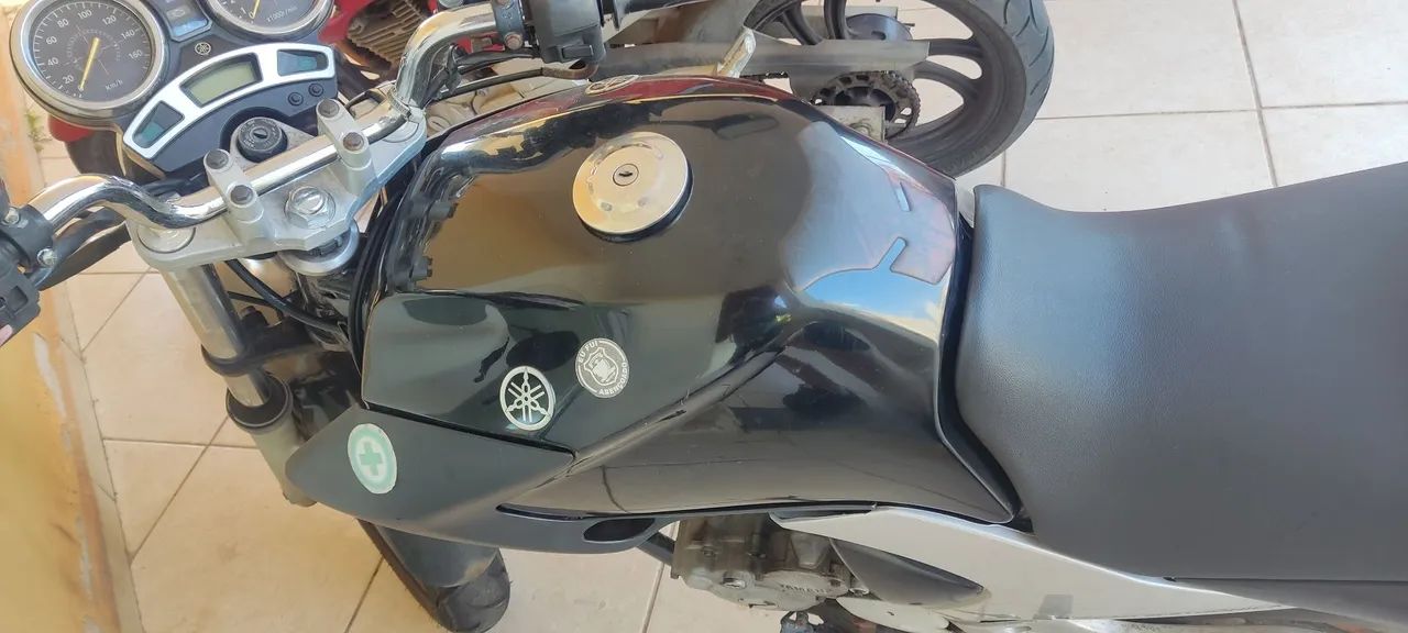 Yamaha Fazer 250 - Foto 6