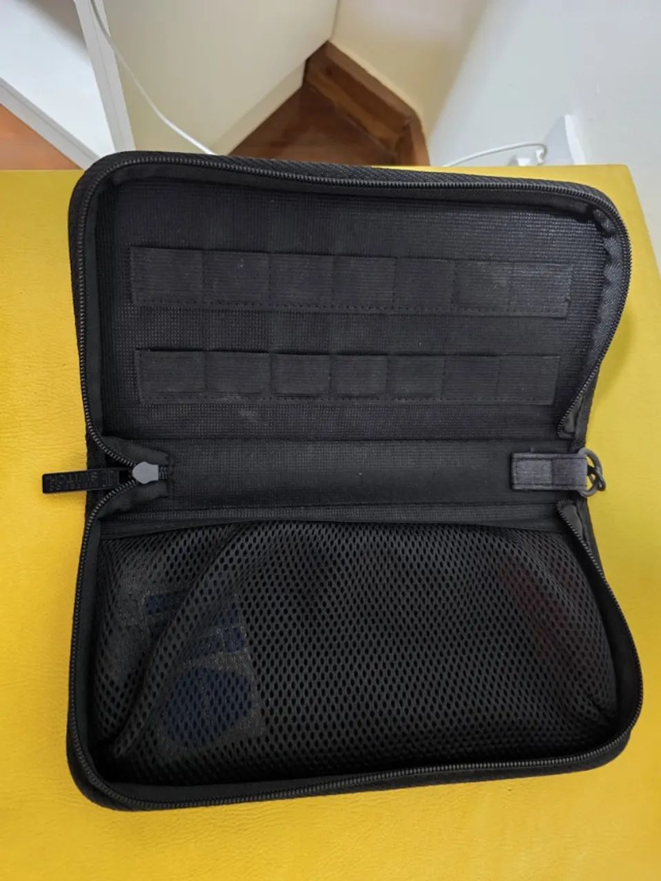 Case de transporte Nintendo Switch - Foto 3