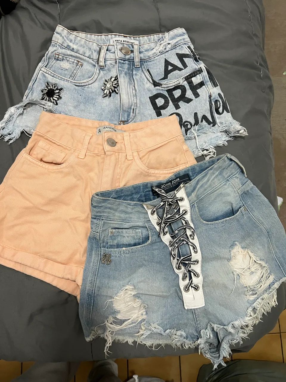 Roupas femininas  - Foto 4