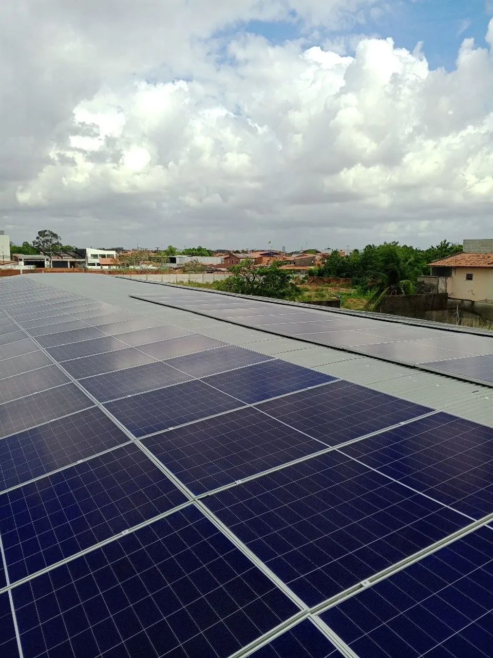 Energia solar  - Foto 5
