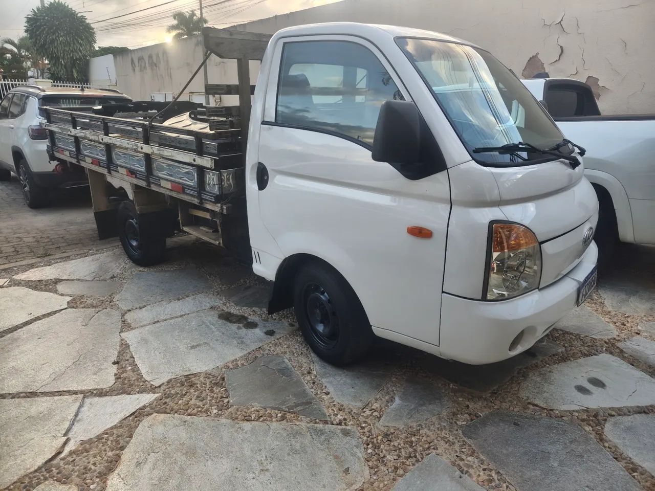 Hyundai Hr 2014