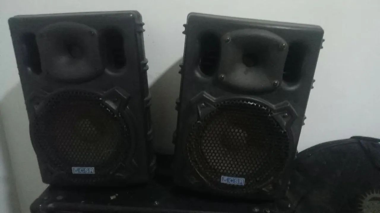 Intrumento musical - Foto 4
