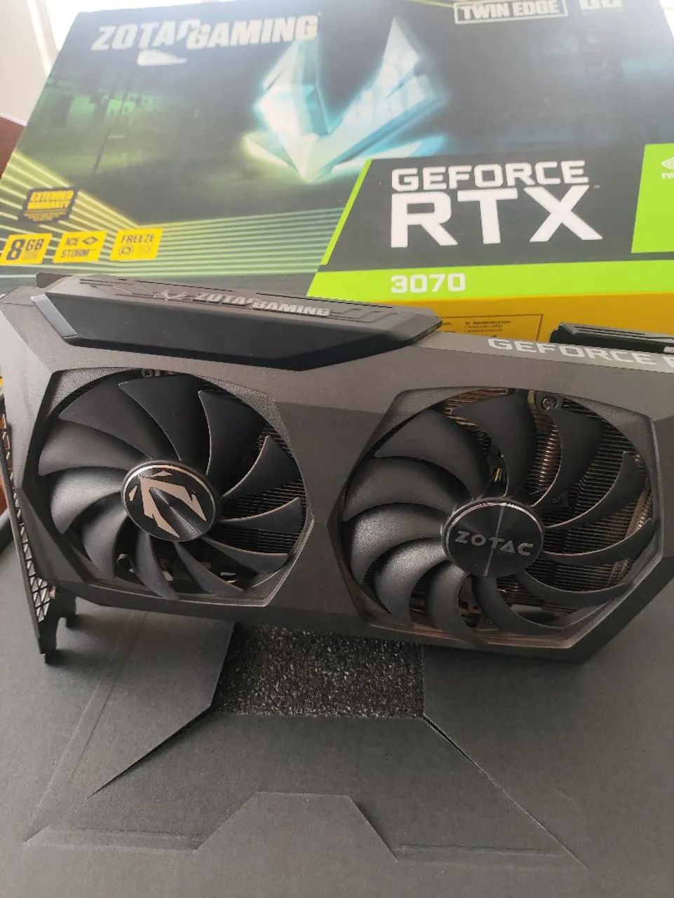 rtx 3070 zotac