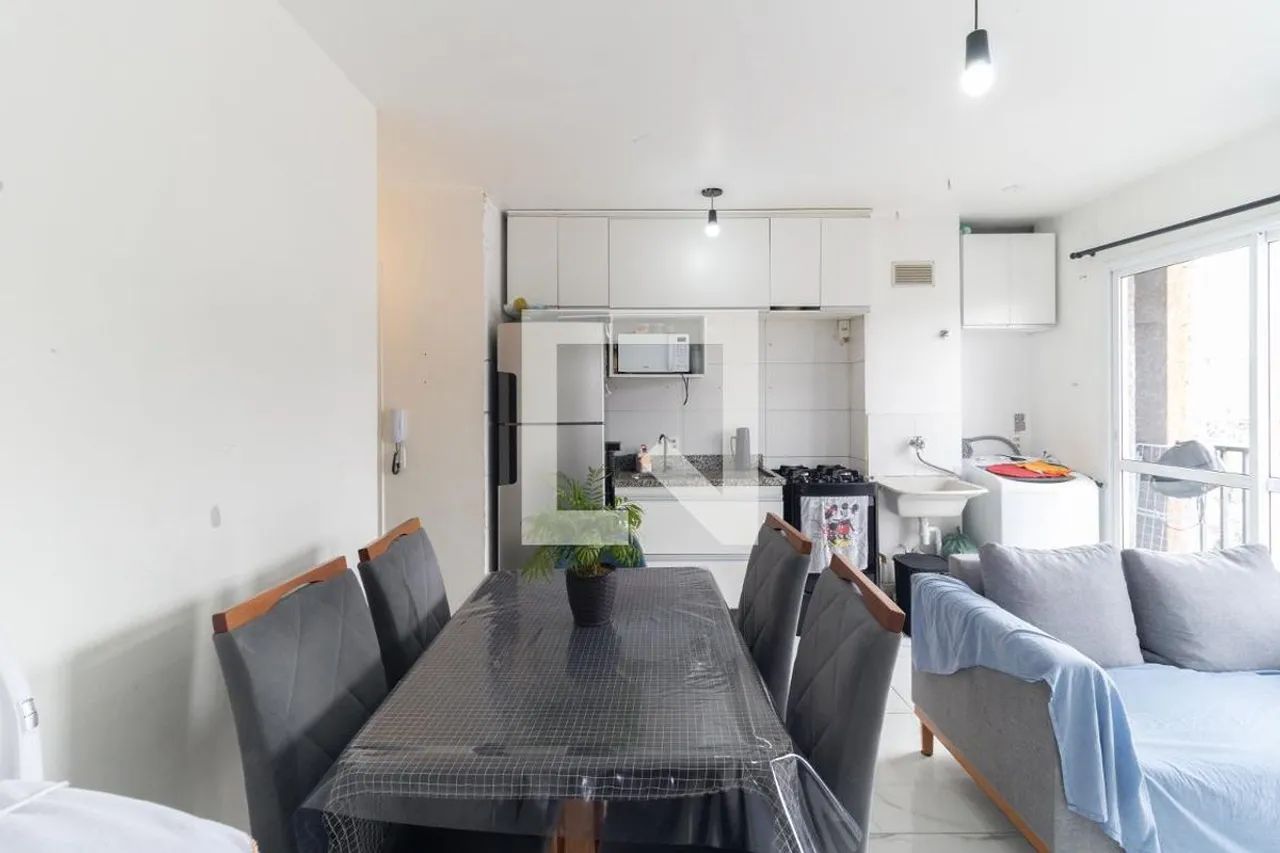 Apartamento à Venda - Sacomã, 2 Quartos, 36 m2 - Foto 5