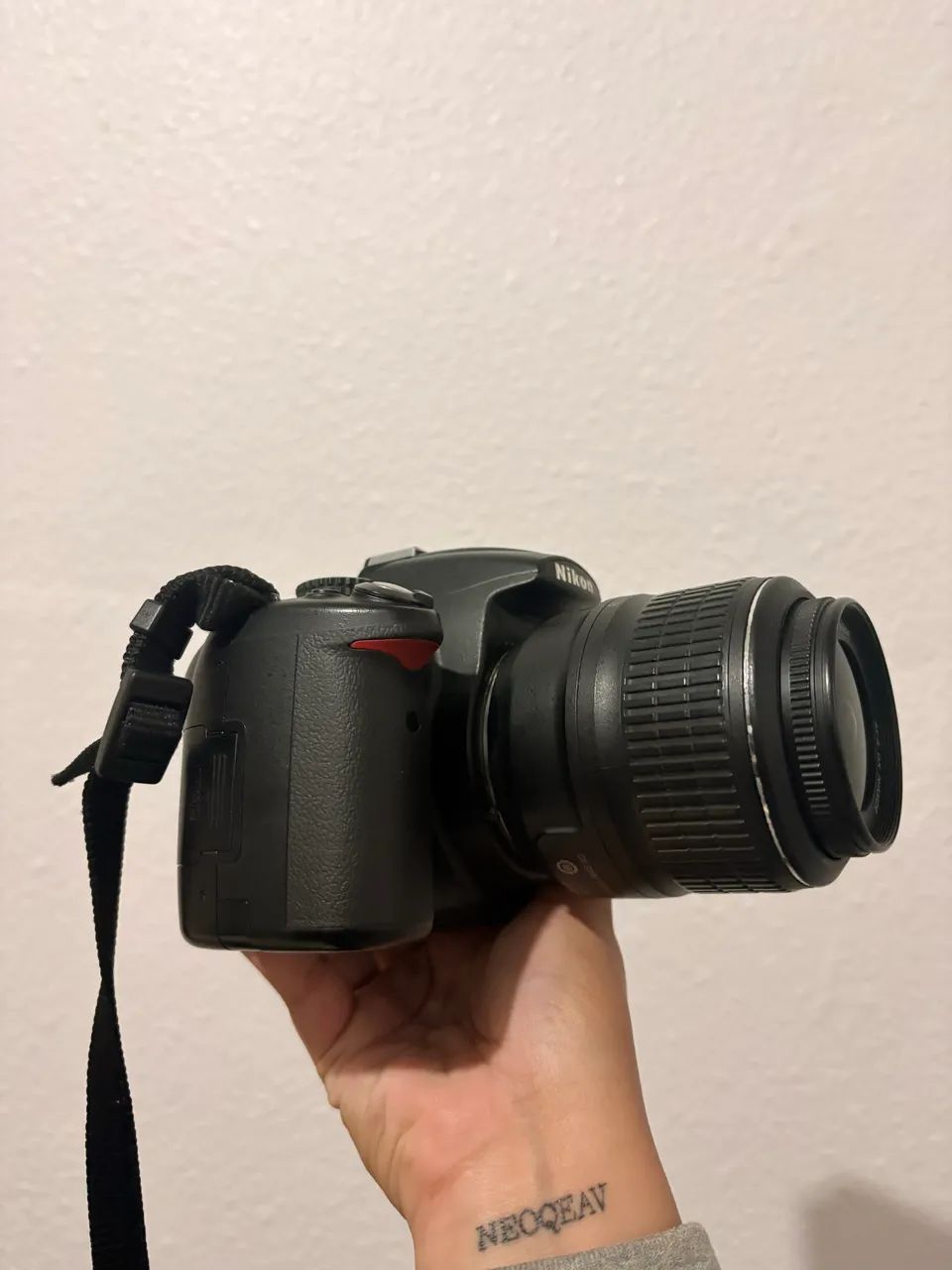 Nikon D5000 - Foto 3