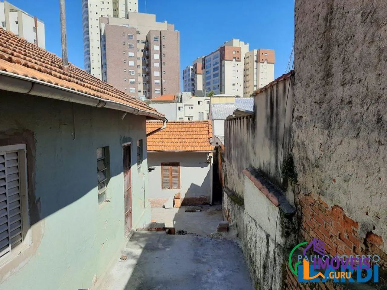 AREA - ALTO DE PINHEIROS - SP - Foto 3