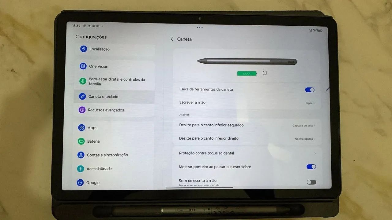 Tablet Lenovo M11 - Foto 4