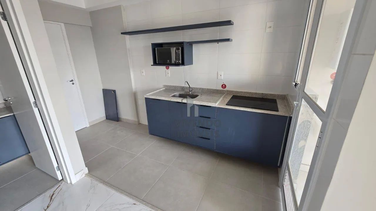 Studio Mobiliado para Aluguel - Lazer de Clube! - Foto 3
