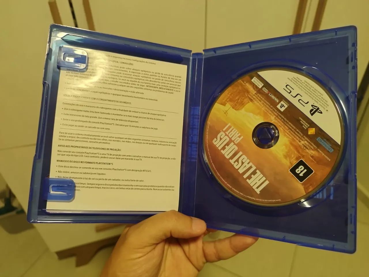 The last of us - Foto 3