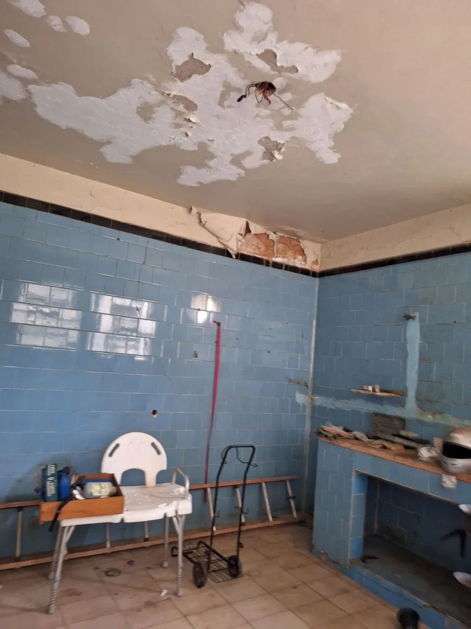 Vendo duas casas em Bras de Pina  - Foto 5