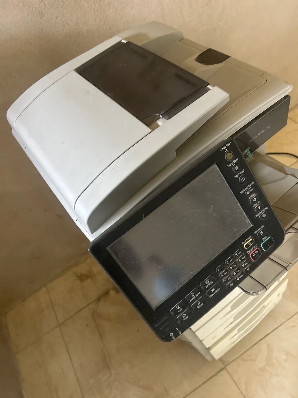 Vendo xerox multifuncional rincon  - Foto 3
