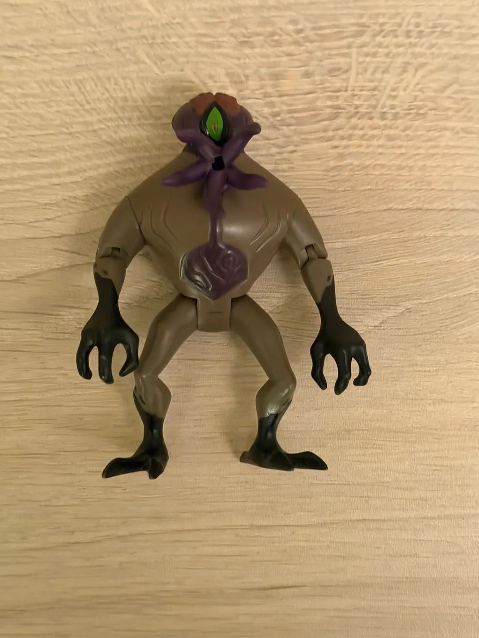 DNALien Ben 10 UAF - Acompanha Réplica da Card - Foto 3
