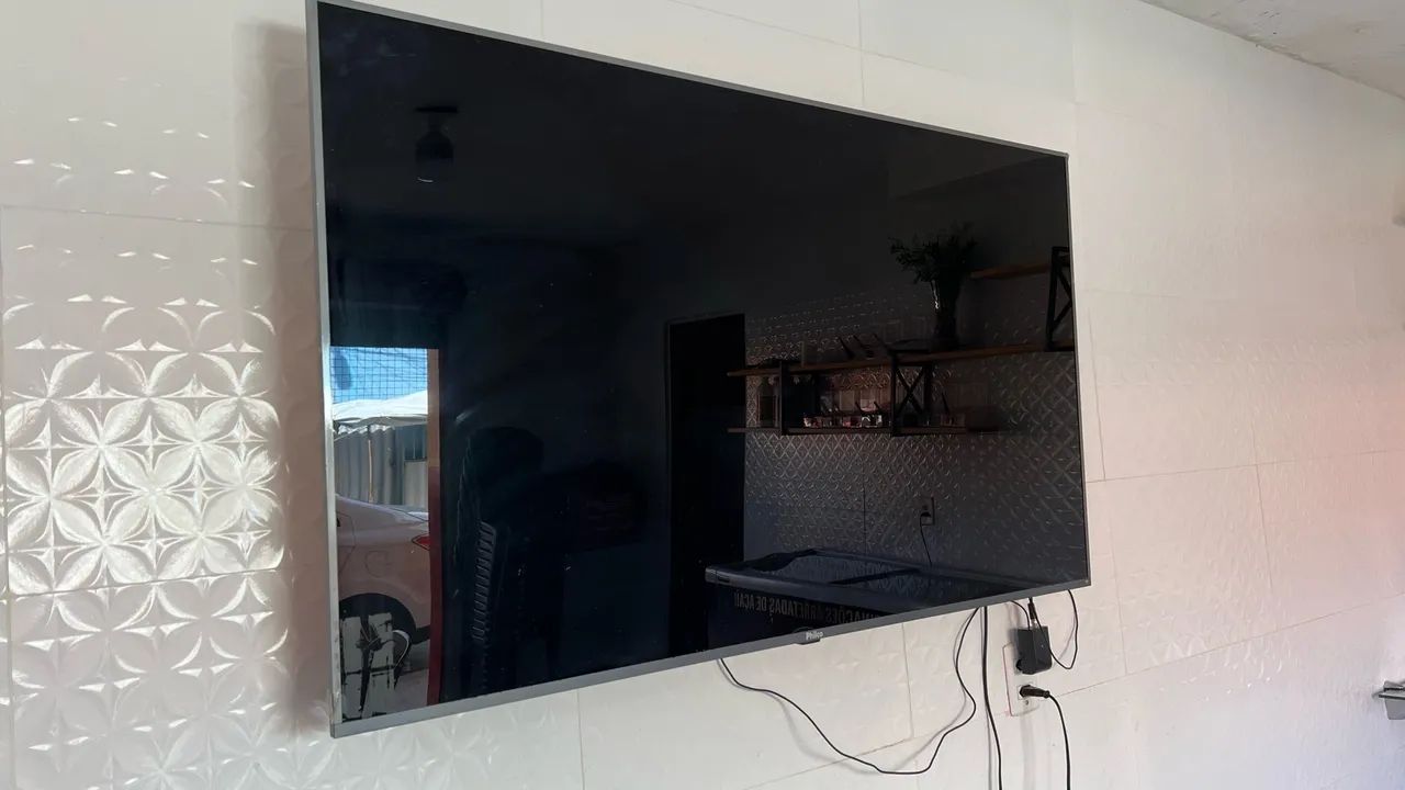 Smart tv Philco 55PL