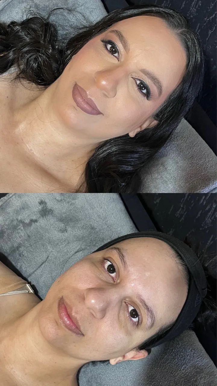 MAQUIAGEM  - Foto 3