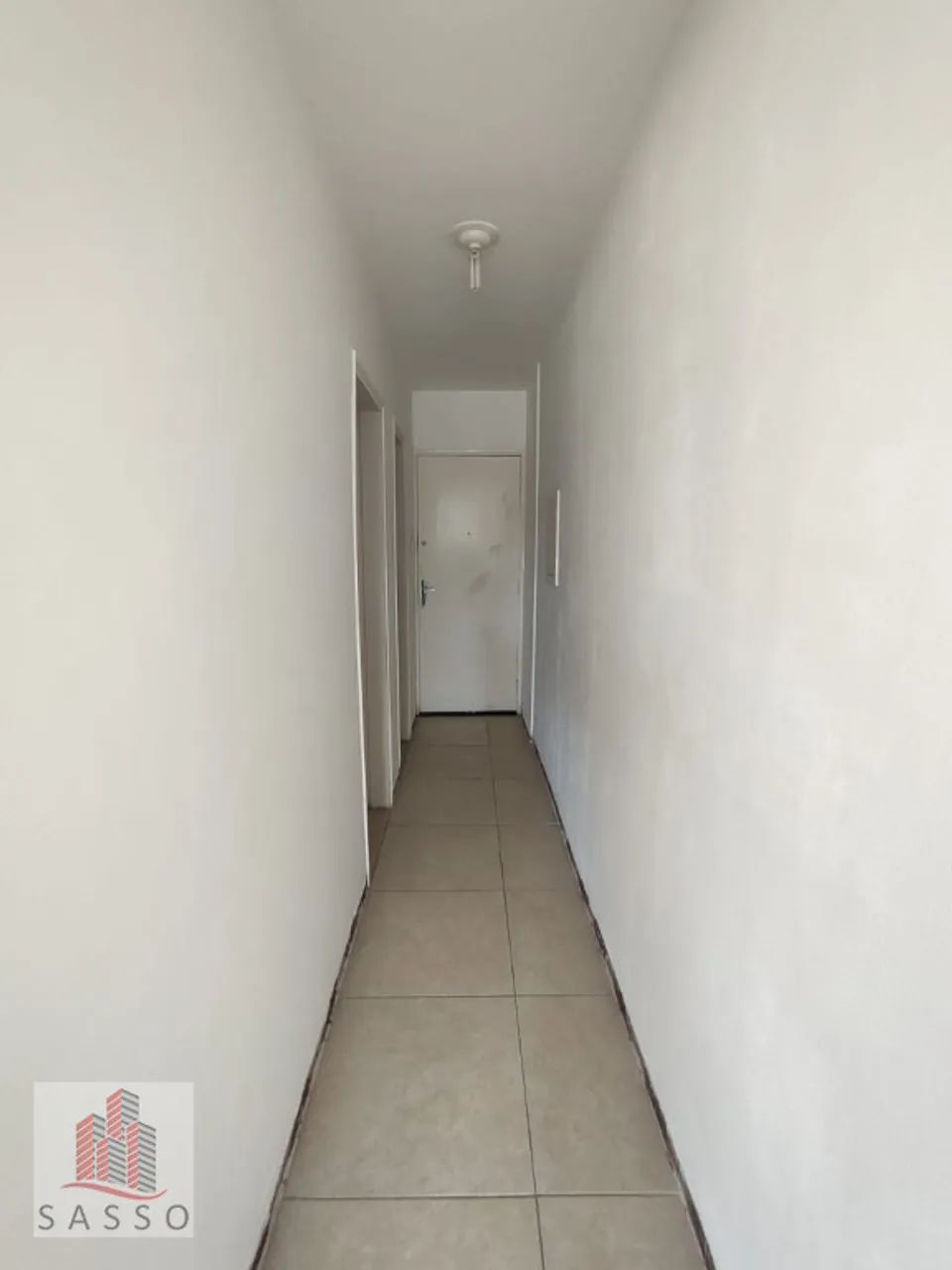 Alugo apartamento com 2 quartos na Vila Maria. - Foto 2
