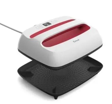 Prensa Sublimação Cricut Easy Press 2
