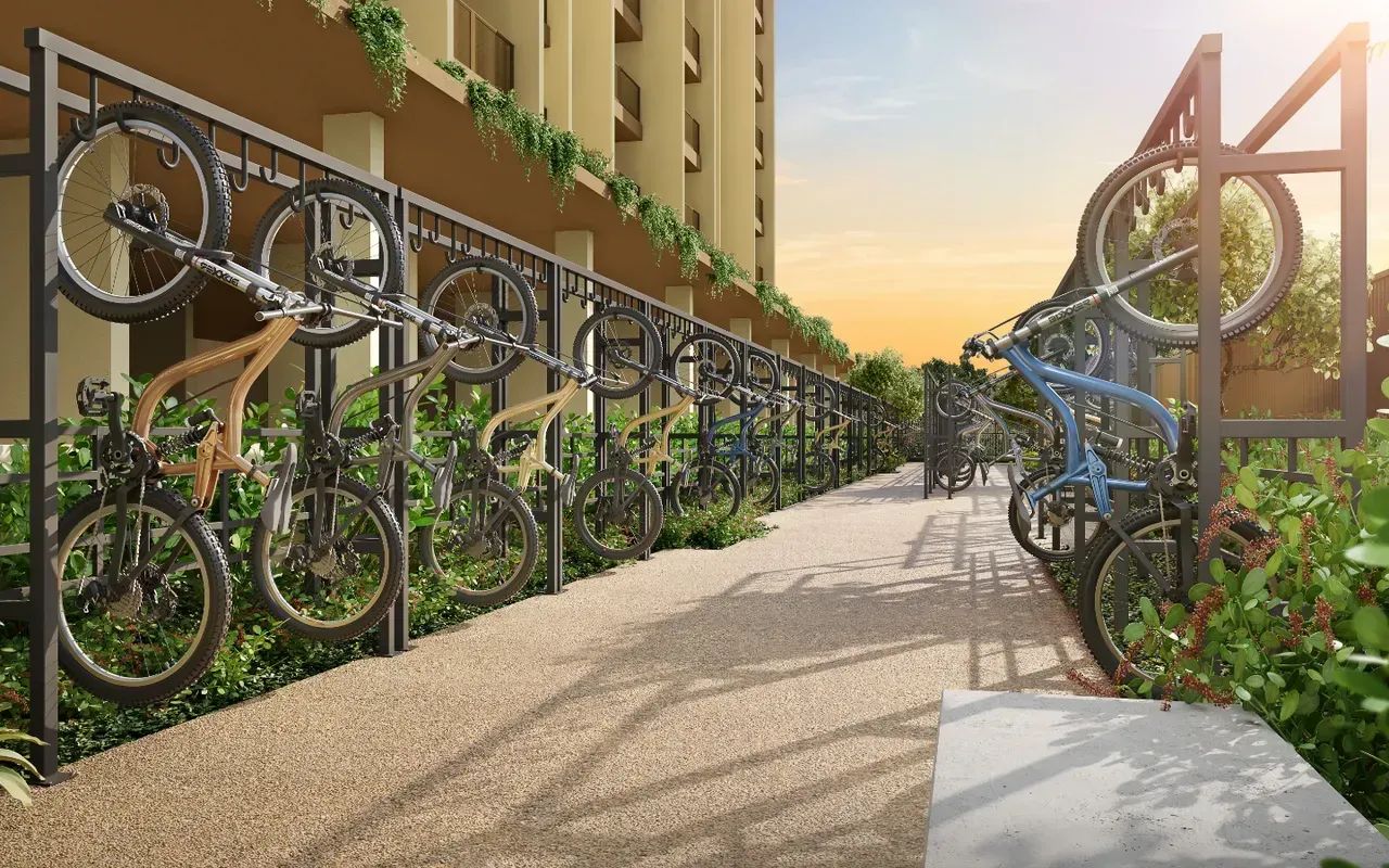 RESIDENCIAL ERE - Foto 4