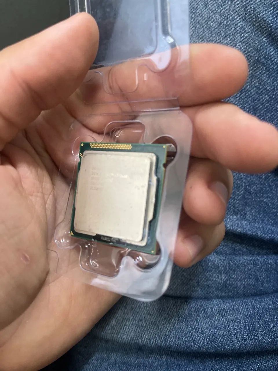 Processador intel core i7 2600 - Foto 2