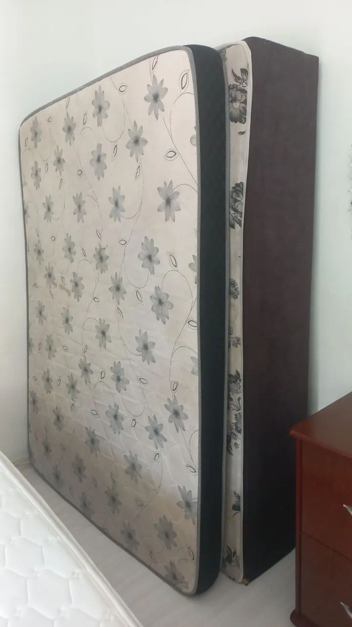 Double bed frame64985860005379120