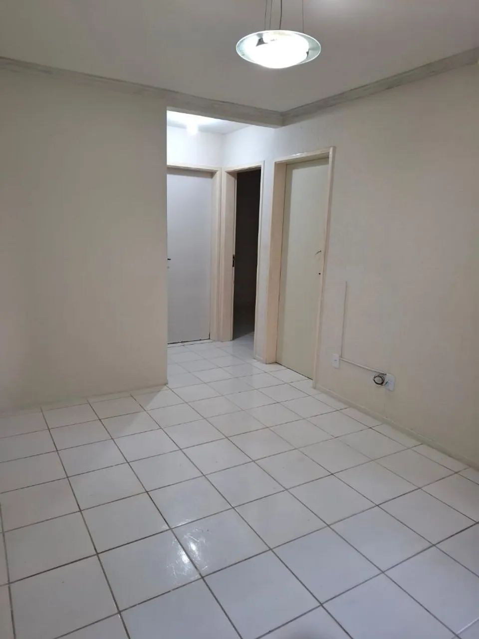Alugo apto. Residencial dom Hélder Câmara  - Foto 3
