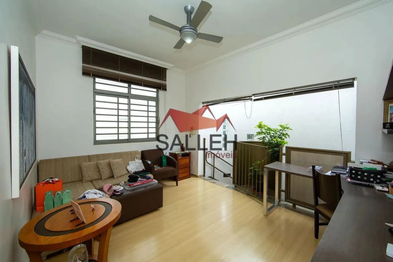 Casa, 5 quartos, 2 suites, 6 vagas - Foto 5