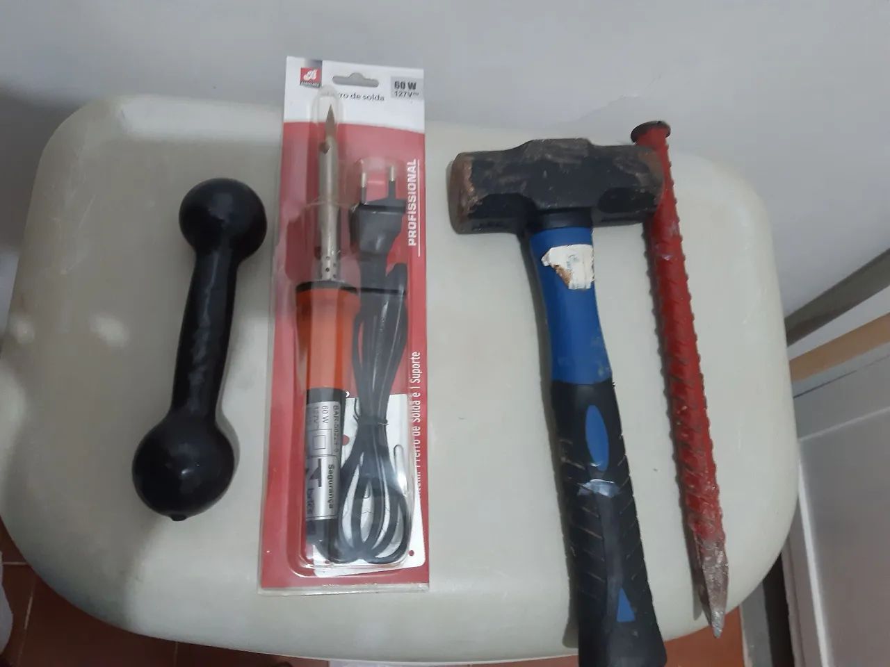Ferramentas  - Foto 2