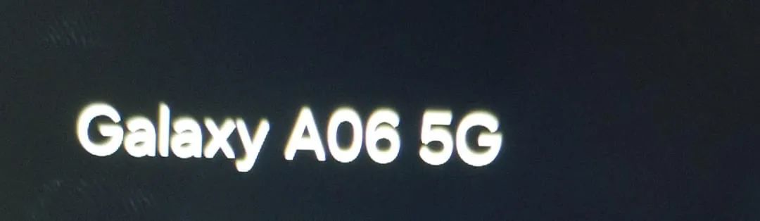 Celular galaxy A6 5G  - Foto 3