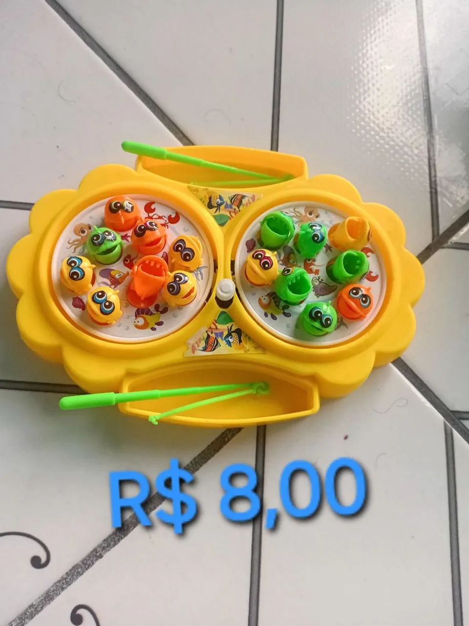 Brinquedos barato - Foto 4