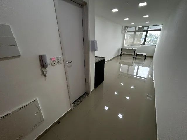 Sala Comercial Pronta para Uso - Alpha Corporate - São Cristóvão - Foto 2