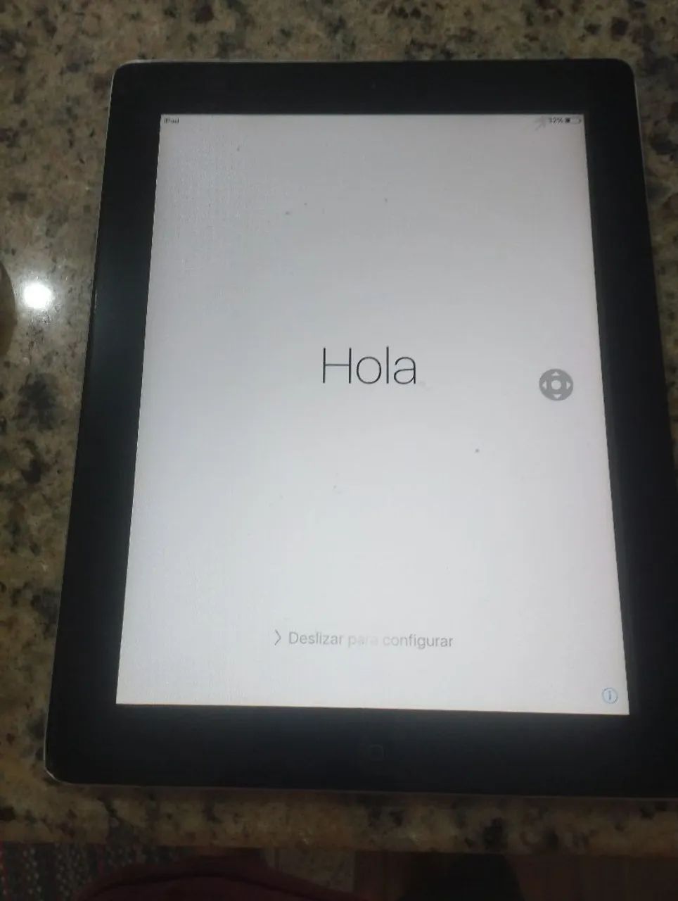 iPad 32gb A1395 - Foto 2