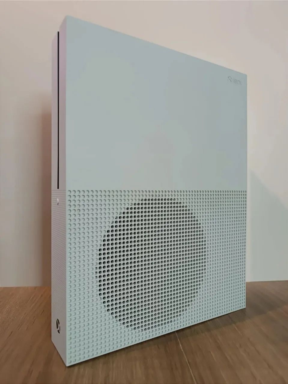 Xbox one s completo