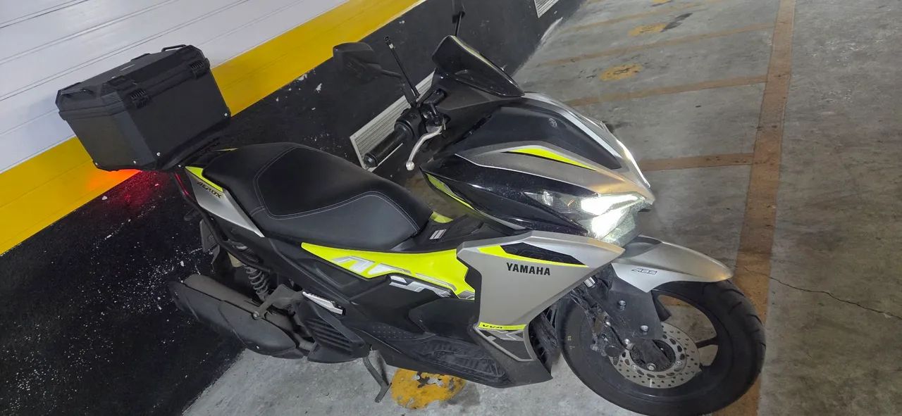 Aerox