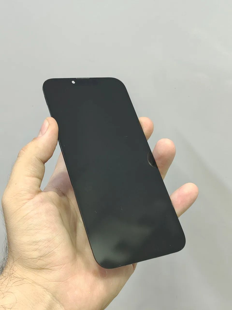Tela 13 pro Max original 