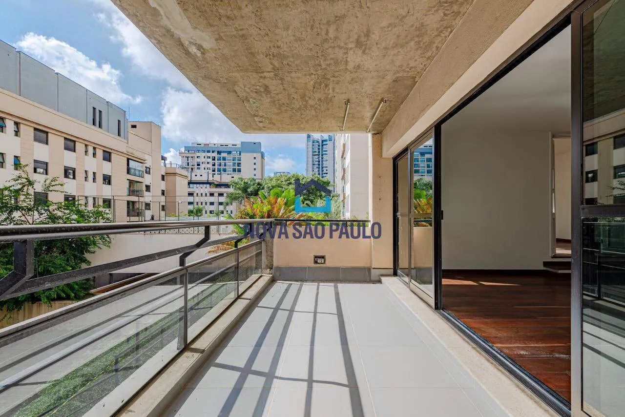 Apartamento à venda no Real Parque, 240m², 3 quartos - Foto 2