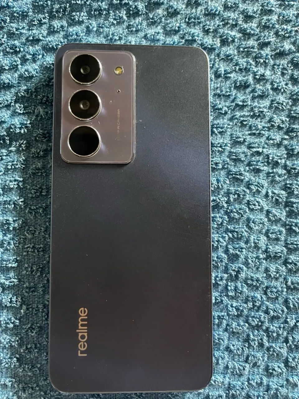 Realme C75x